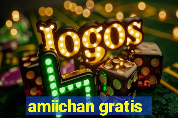 amiichan gratis